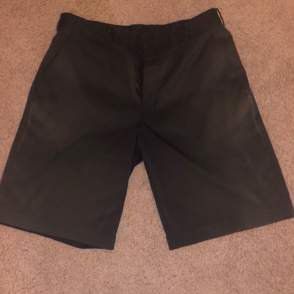 Men’s Nike Golf Shorts
